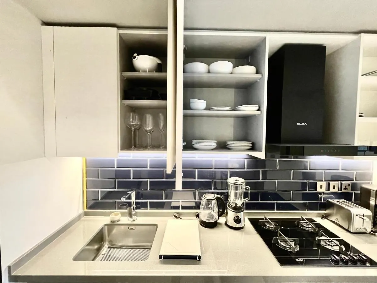 Brand New I Cozy Studio I Mag 318 Dubai United Arab Emirates