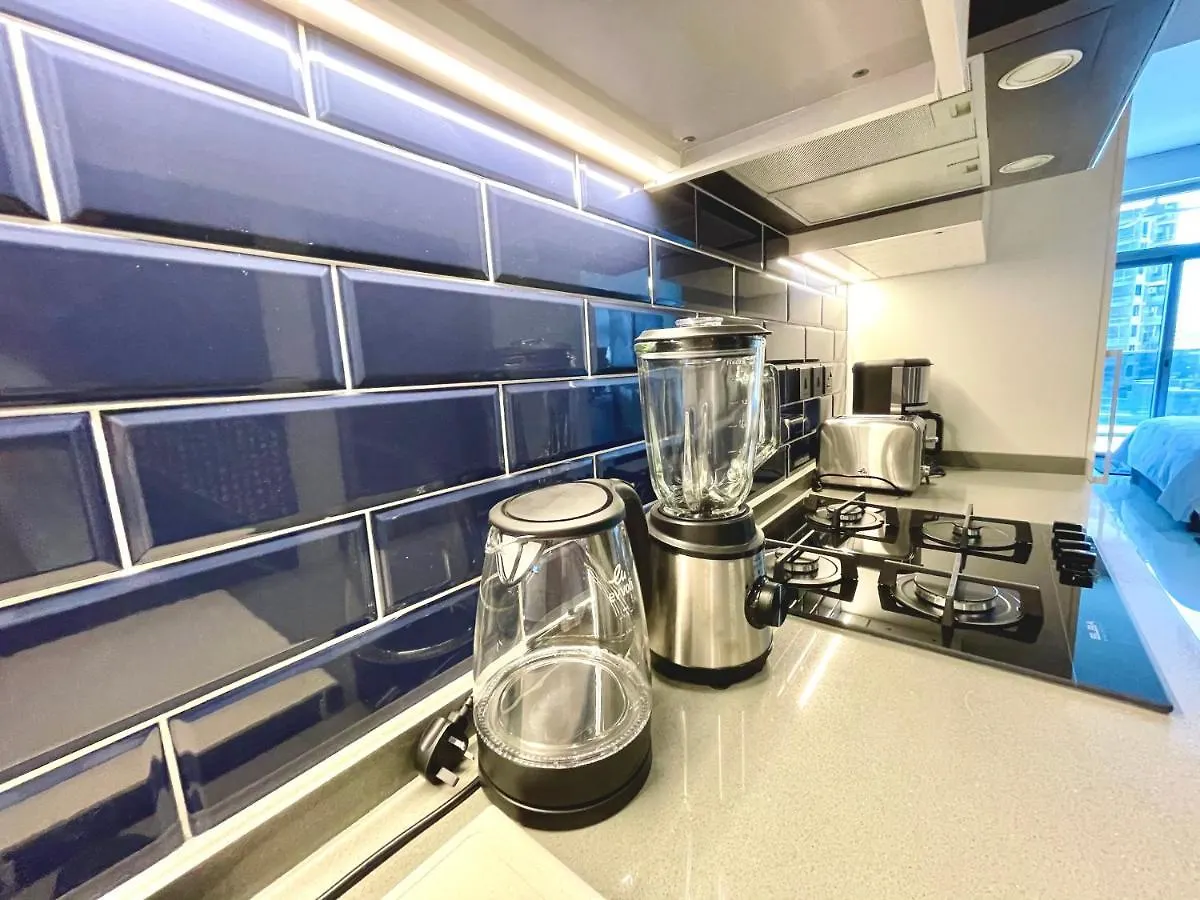 Apartment Brand New I Cozy Studio I Mag 318 Dubai United Arab Emirates