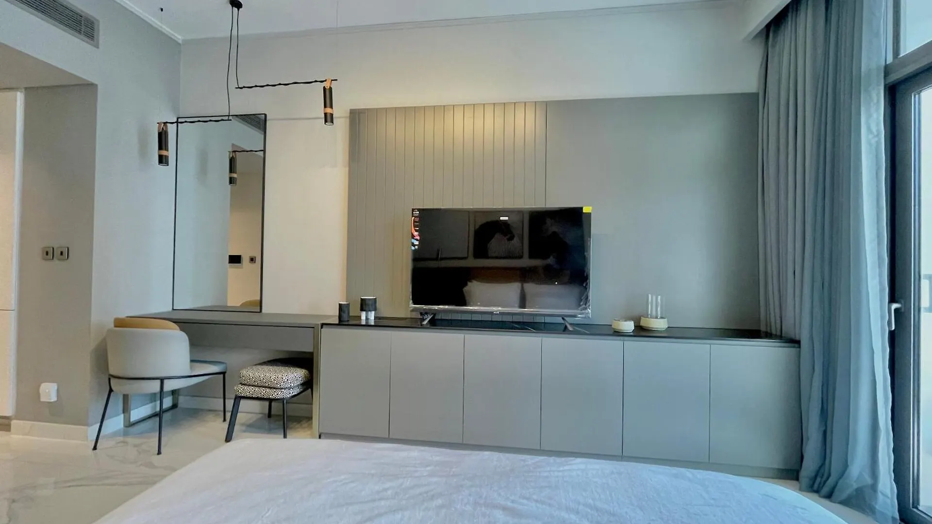 Brand New I Cozy Studio I Mag 318 Dubai United Arab Emirates